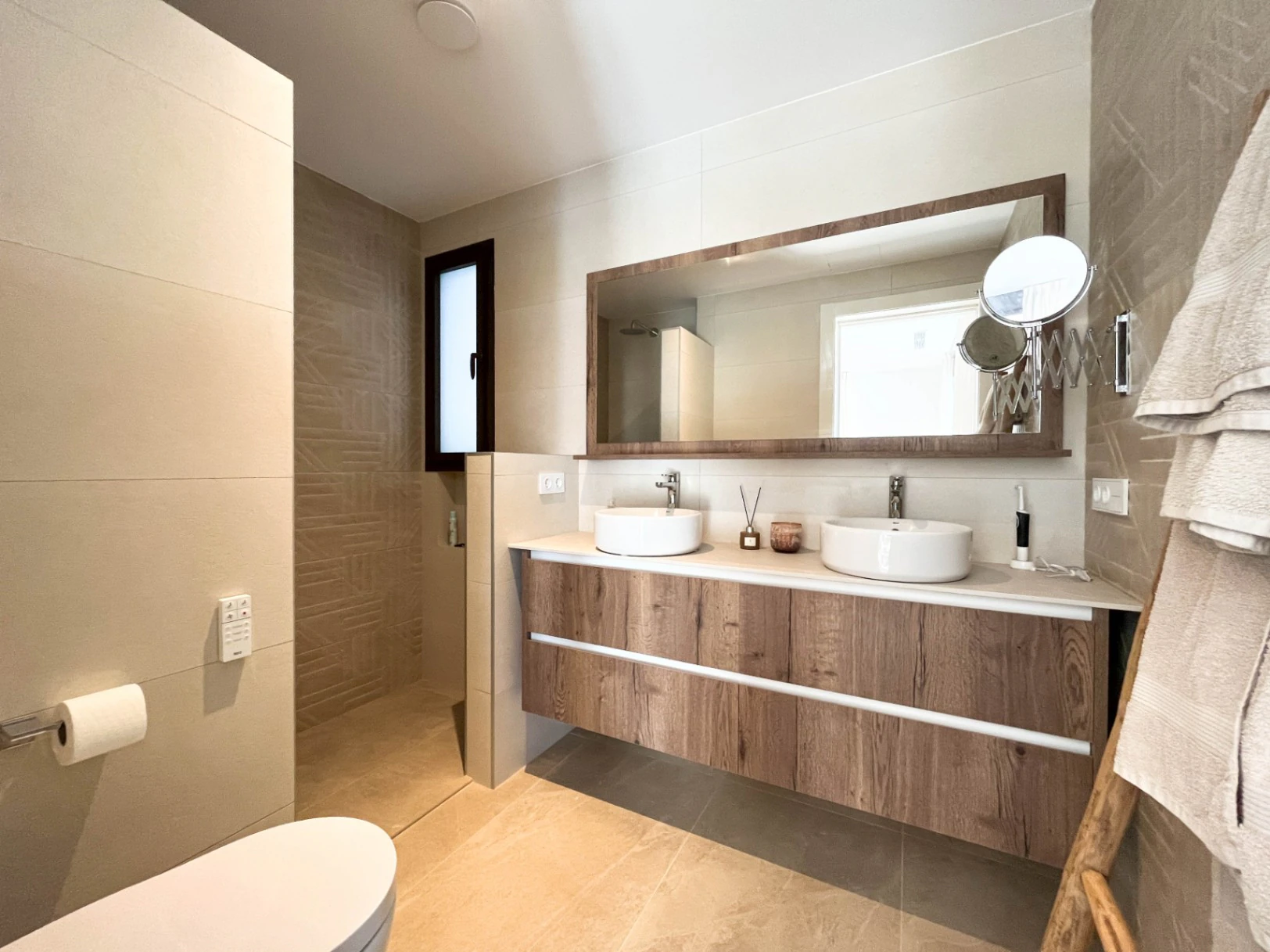 Villa de luxe construite par GHCostaBlanca