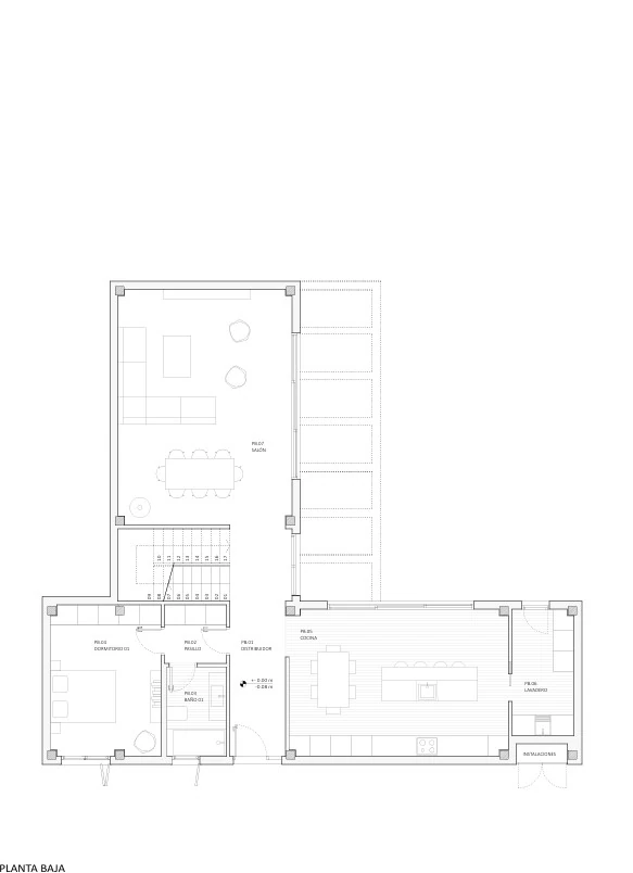 VILLA MODERNA DE 4 DORMITORIOS, CAMINANDO HASTA LA PLAYA DEL ARENAL, CALPE