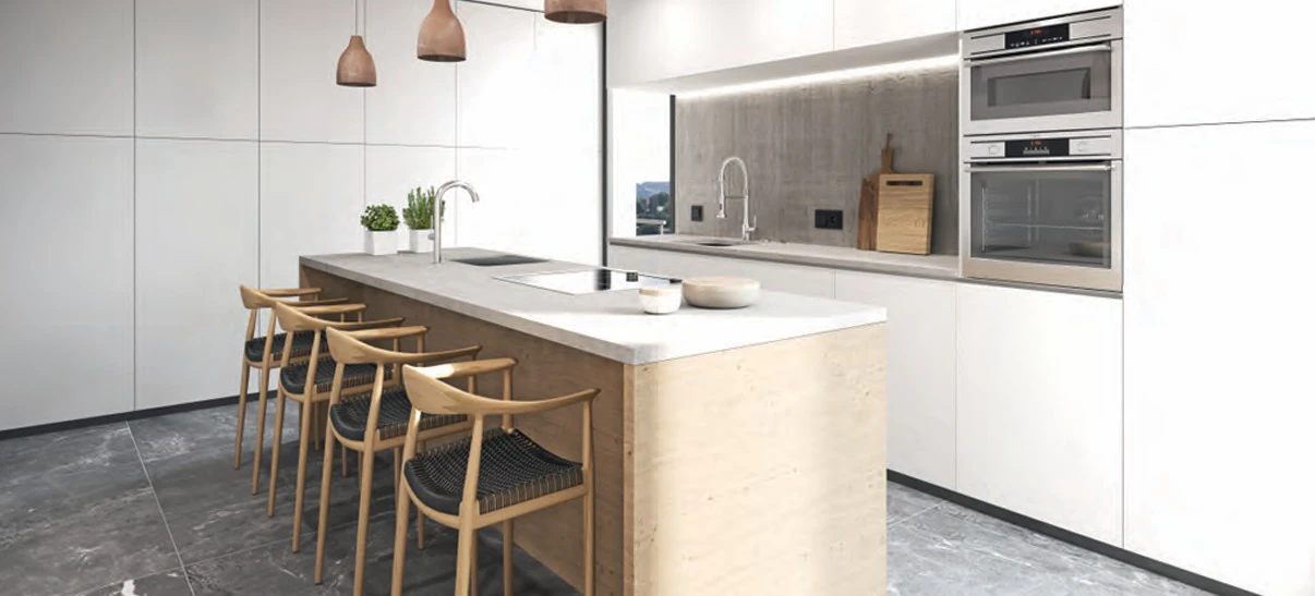 Modern House Project on Rustic Plot of More Than 10,000 m² – Teulada, Costa Blanca