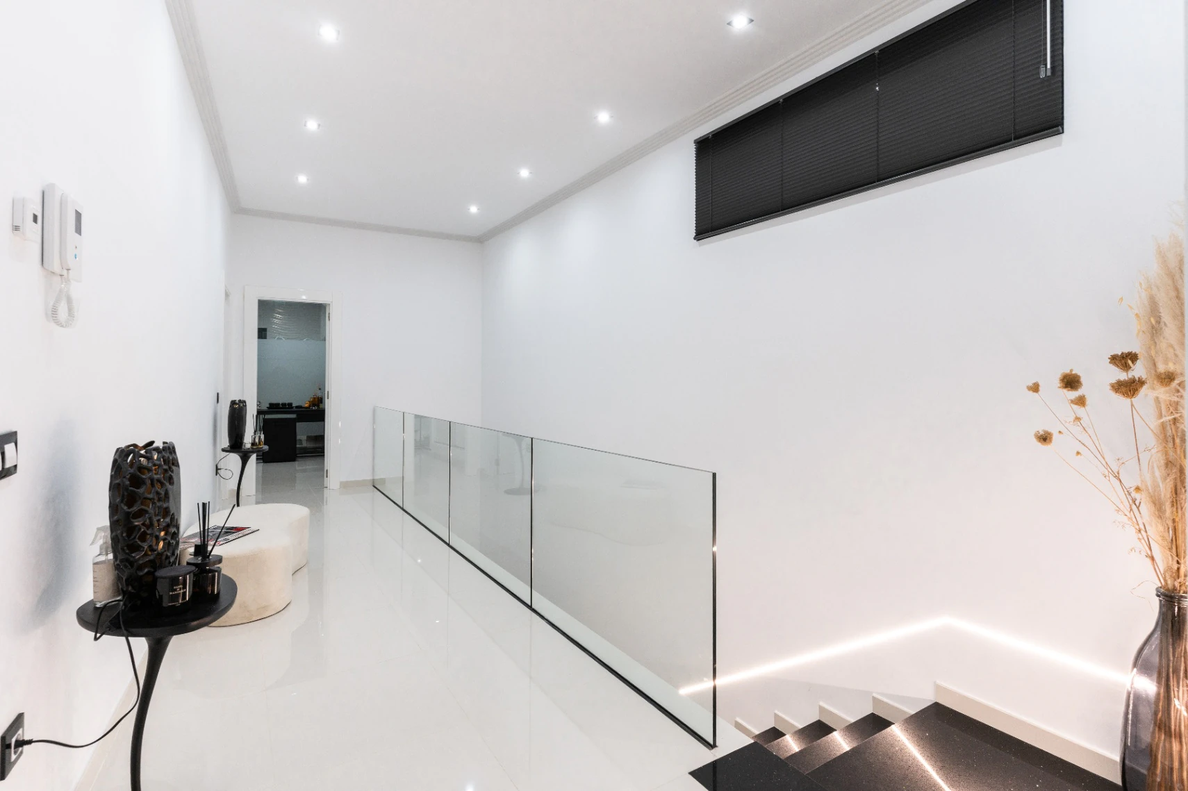 VILLA DE LUJO CON VISTAS PANORAMICAS A LA VENTA EN BENISSA