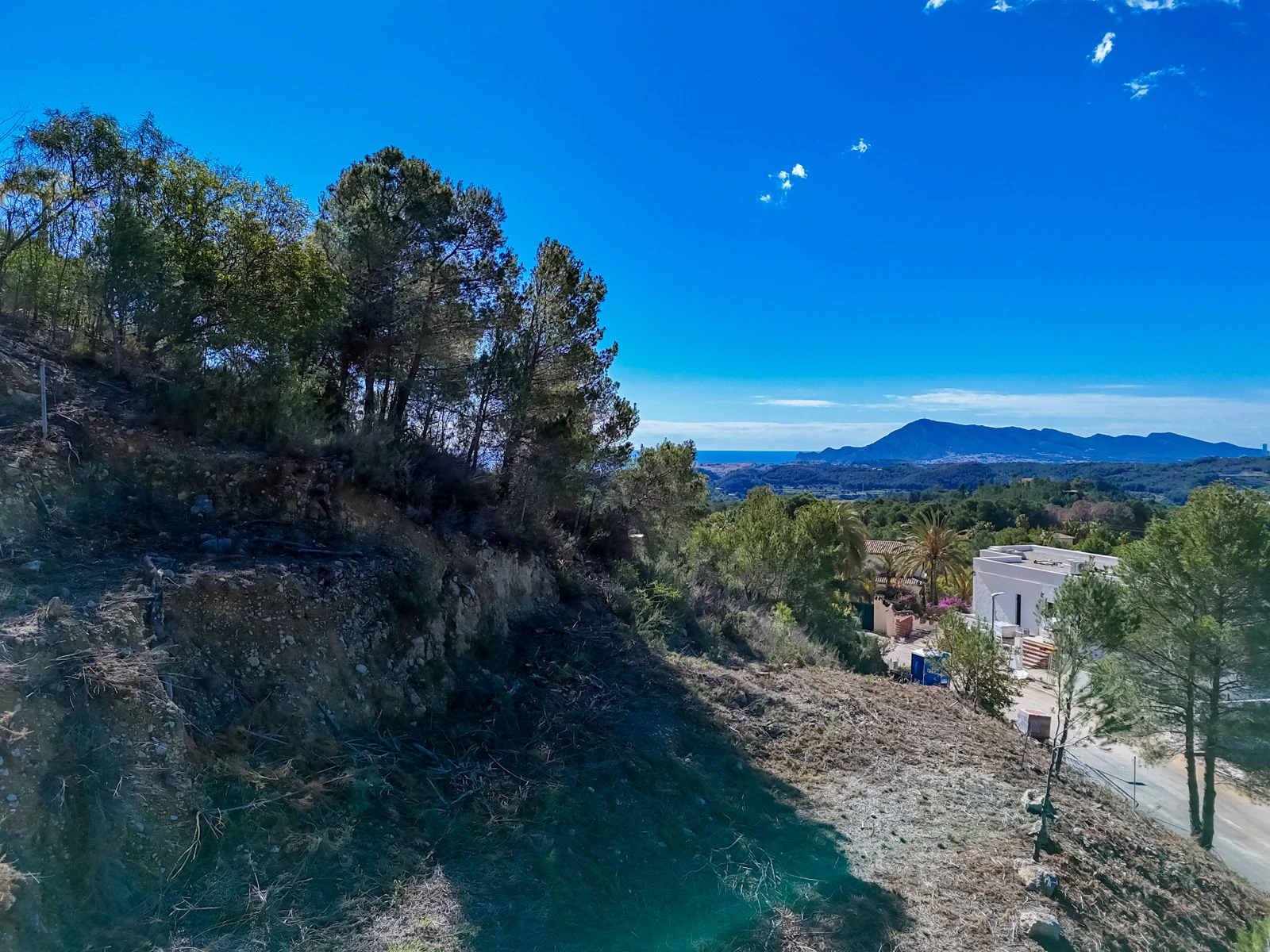 Se vende Conjunto de 7 Parcelas Urbanas en Callosa d'En Sarrià