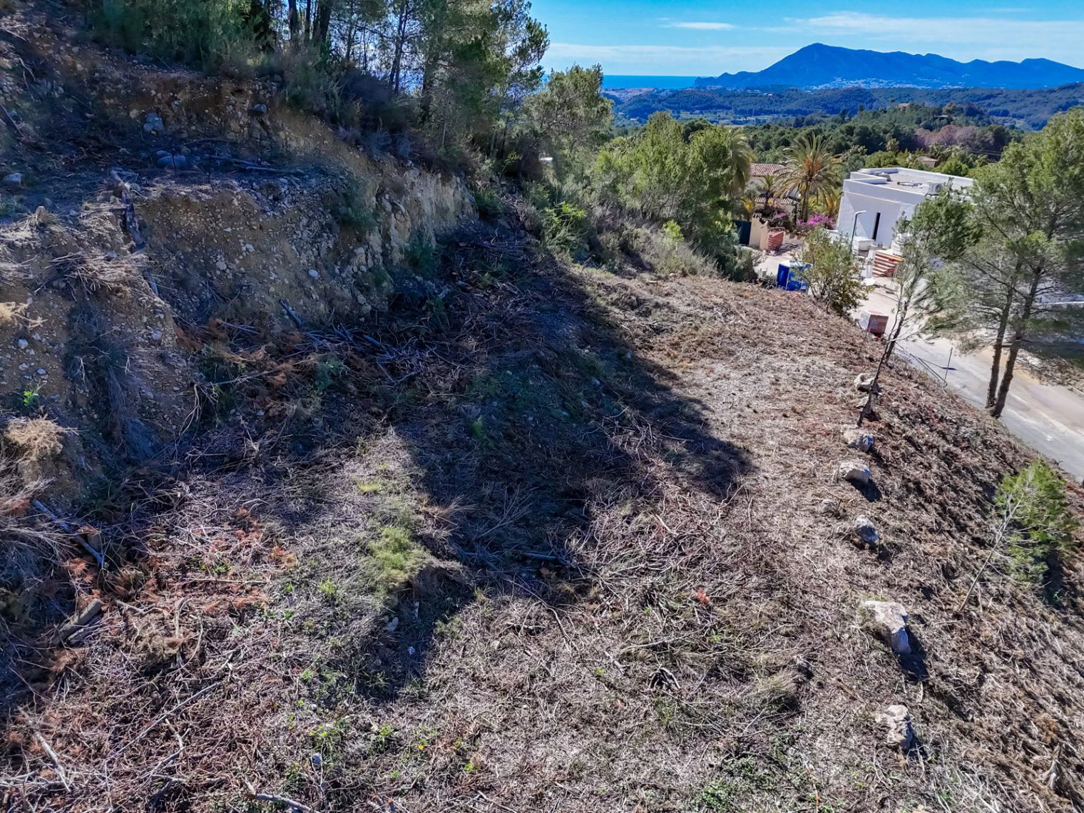 Se vende Conjunto de 7 Parcelas Urbanas en Callosa d'En Sarrià