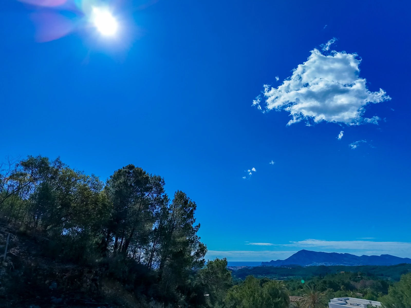 Se vende Conjunto de 7 Parcelas Urbanas en Callosa d'En Sarrià