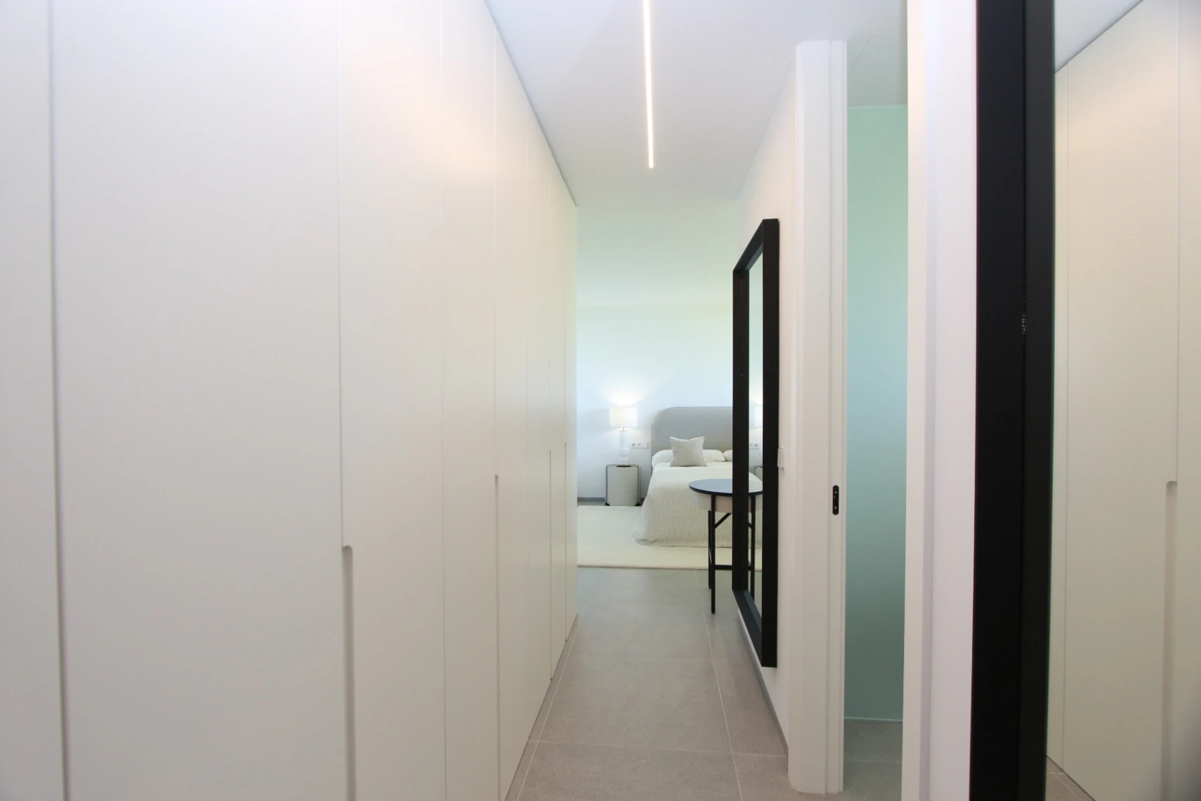 Élégance et intimité à Jávea, villa contemporaine avec vue sur la Méditerranée