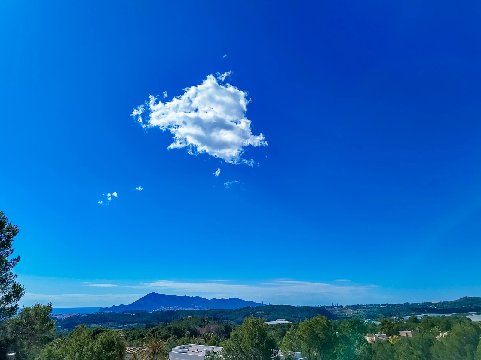 Se vende Conjunto de 7 Parcelas Urbanas en Callosa d'En Sarrià