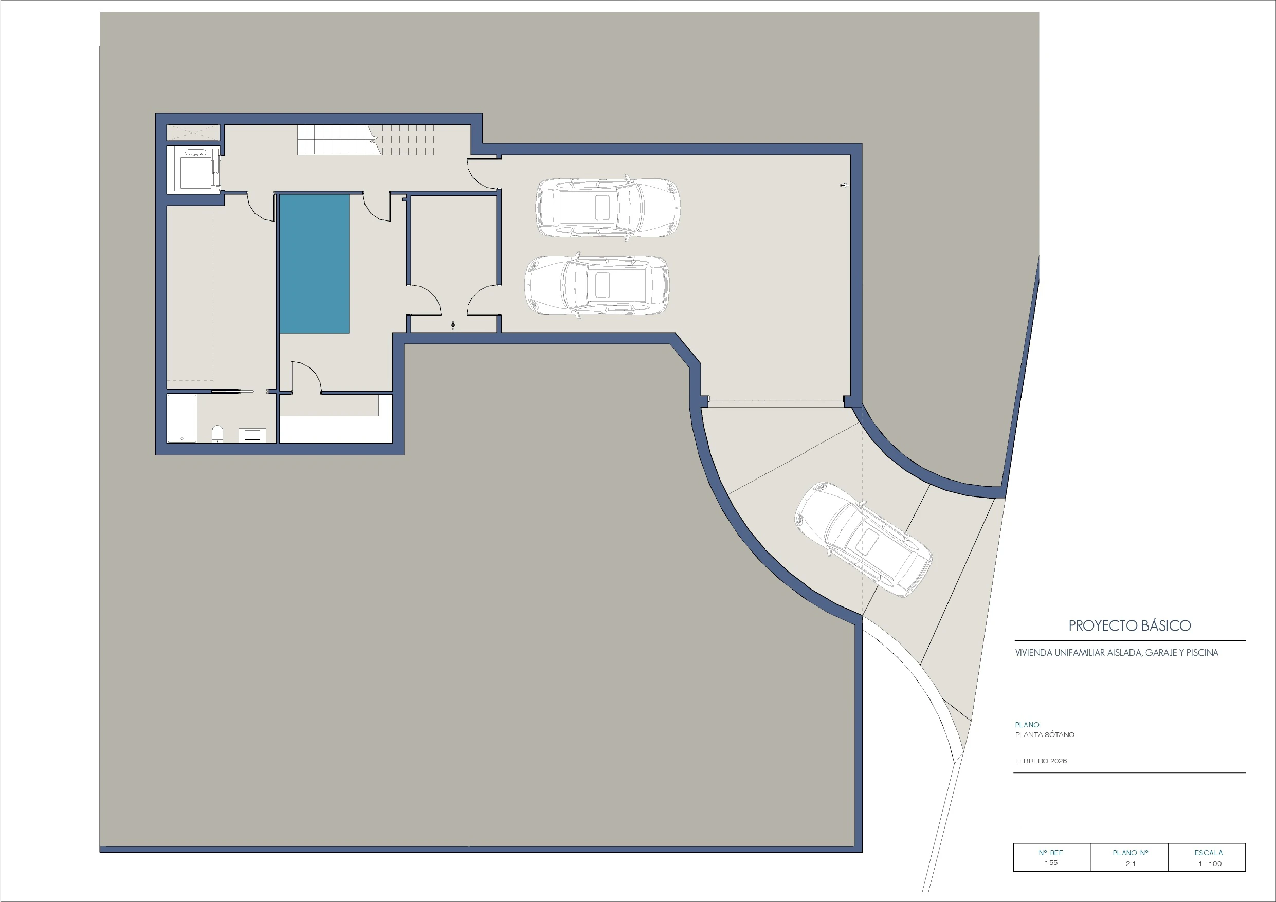 Wyjątkowa nowo wybudowana luksusowa willa w Jávea z widokiem na morze, prywatnym spa i designem premium