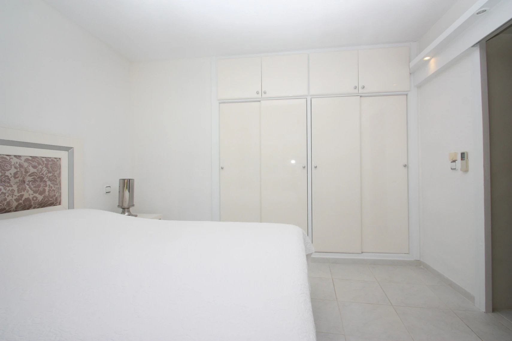 VILLA CON VISTAS AL MAR EN CALPE