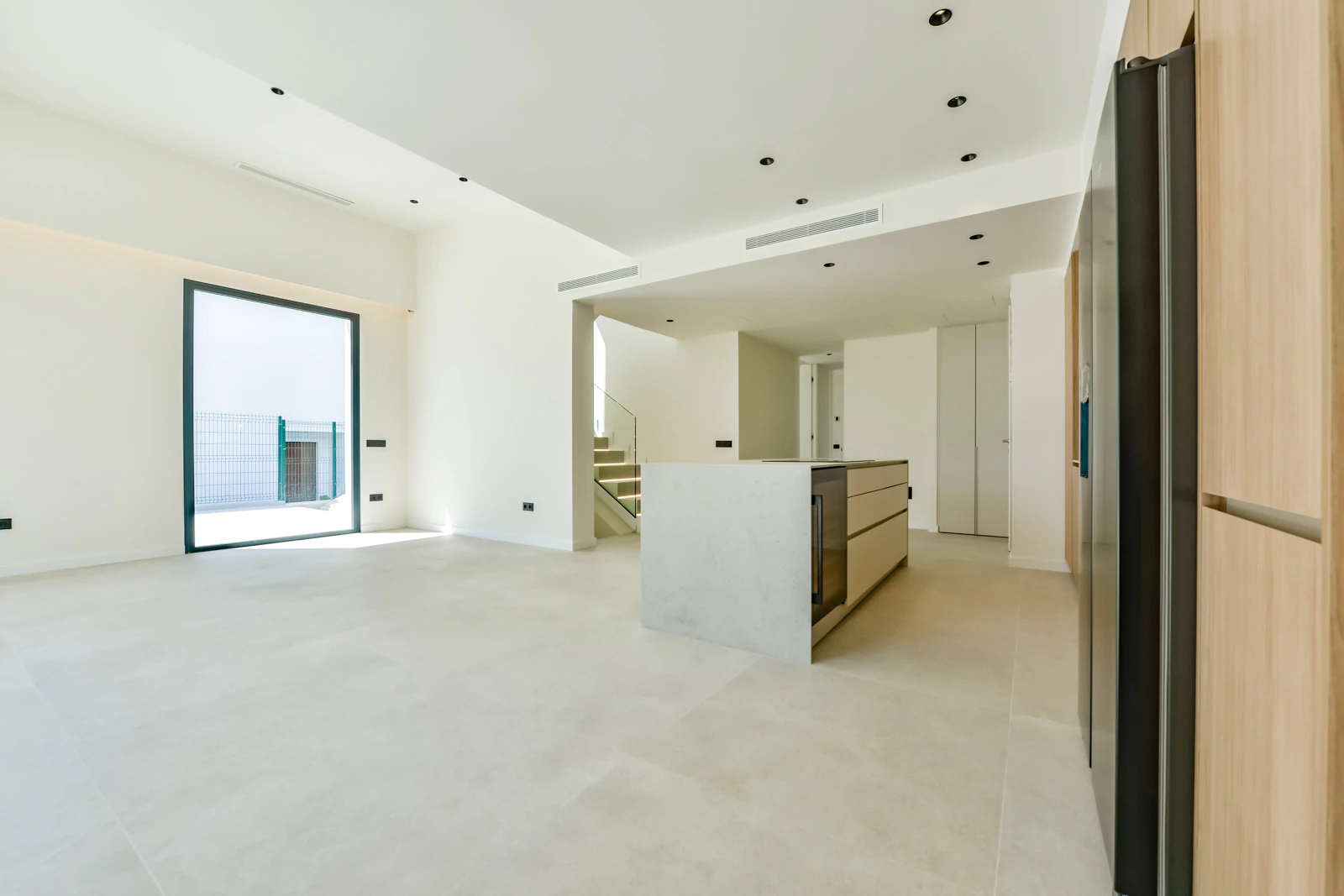 Nouvelle construction résidentielle villas de luxe à Finestrat