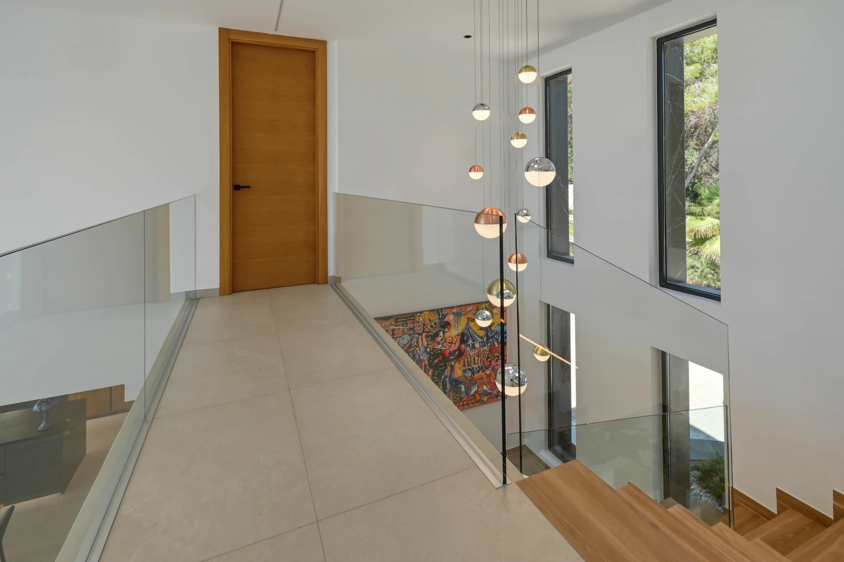 Villa de Lujo High-Tech en Moraira con Disponibilidad Inmediata