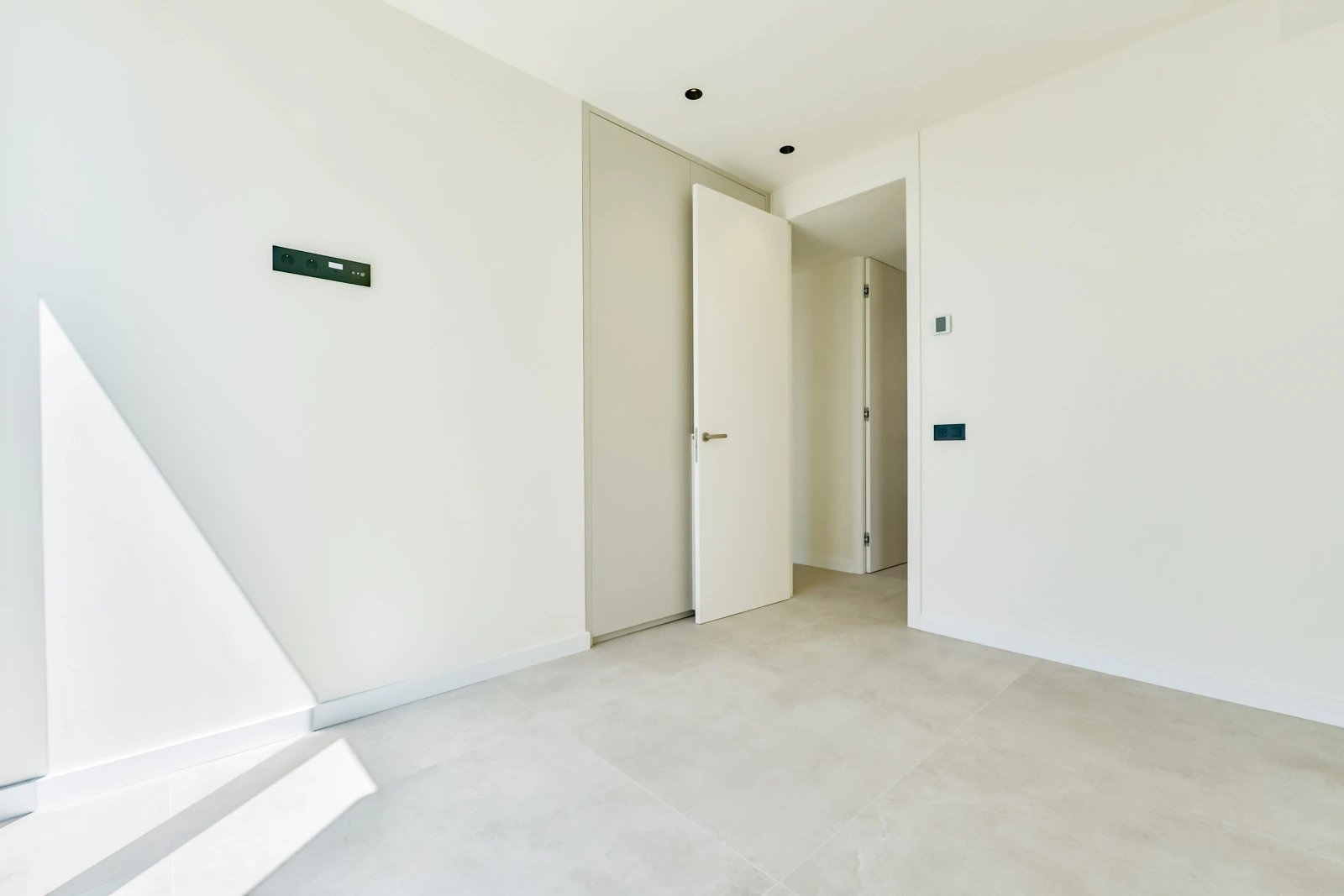 Nouvelle construction résidentielle villas de luxe à Finestrat