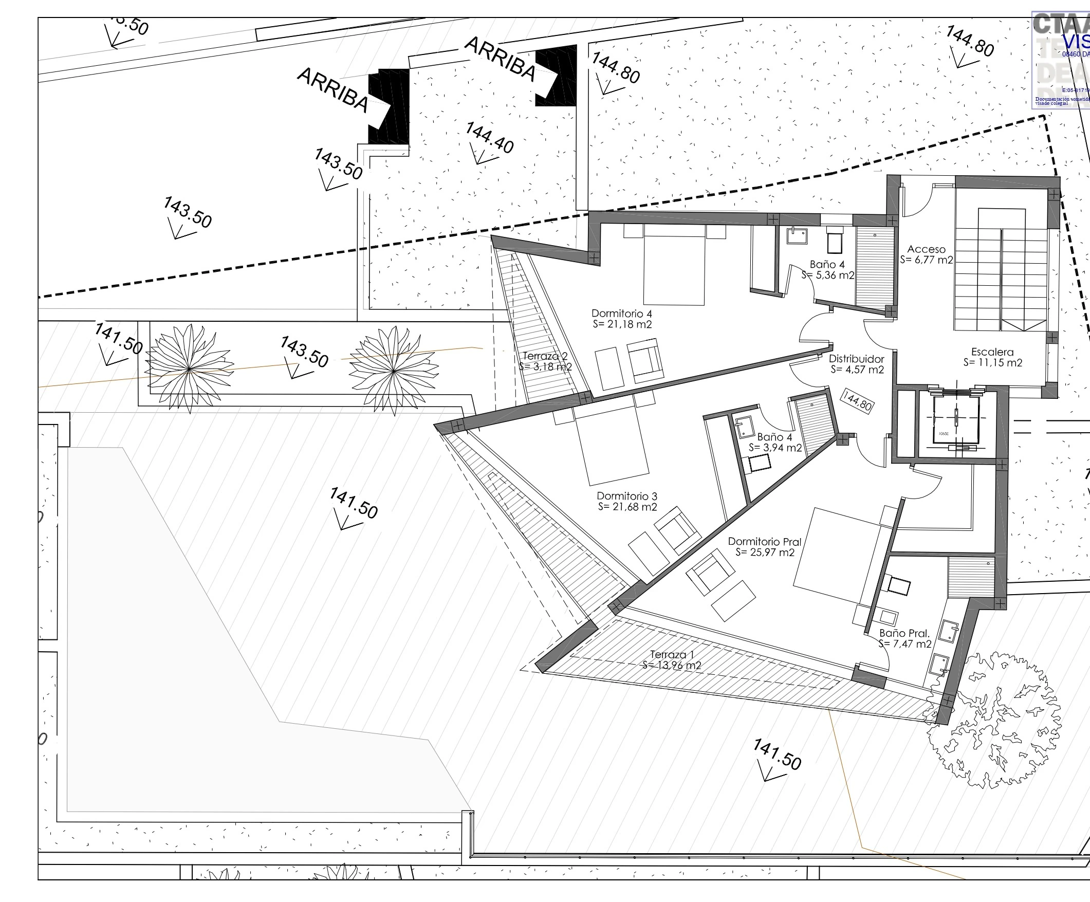 BELLE VILLA DE LUXE AVEC VUE IMPRENABLE À CALPE