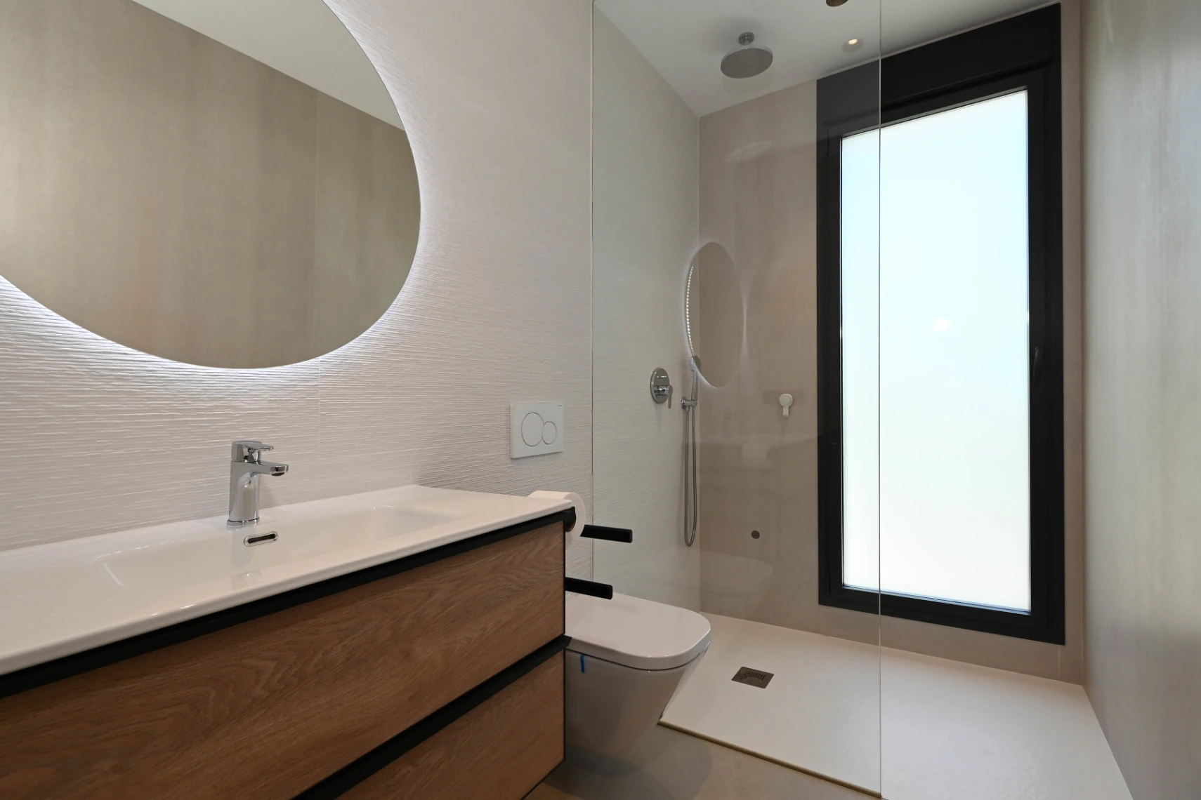 Villa de Lujo High-Tech en Moraira con Disponibilidad Inmediata
