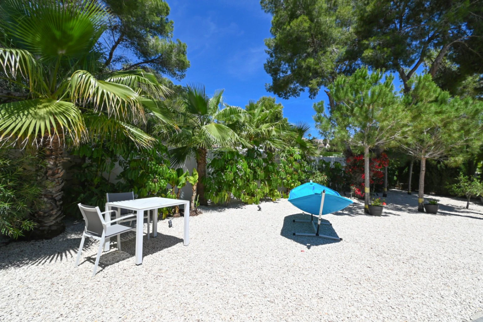 Villa de Lujo High-Tech en Moraira con Disponibilidad Inmediata