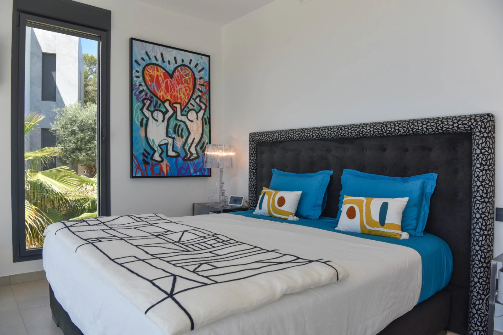 Villa de Lujo High-Tech en Moraira con Disponibilidad Inmediata