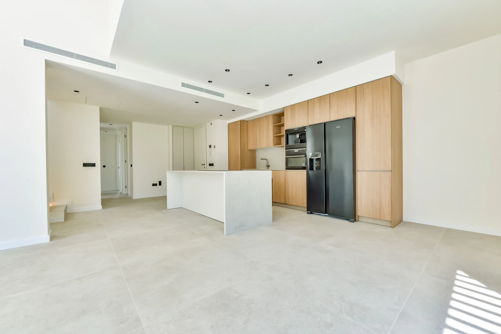 Nouvelle construction résidentielle villas de luxe à Finestrat