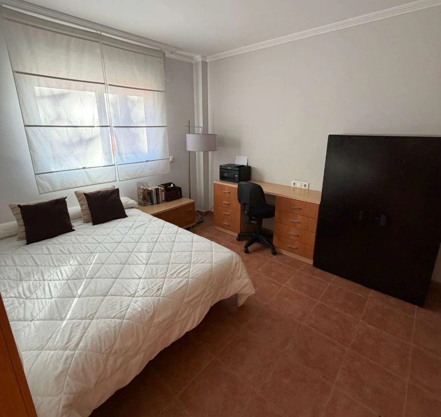 Exclusivo Chalet con Piscina Privada y Vistas Panorámicas en Calpe