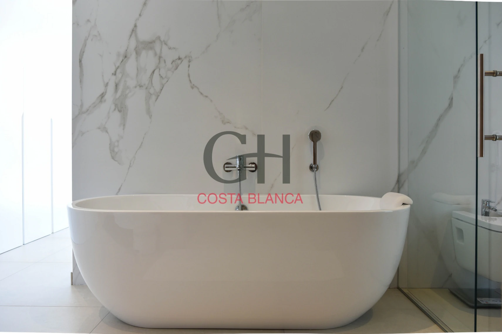 Villa de Lujo High-Tech en Moraira con Disponibilidad Inmediata