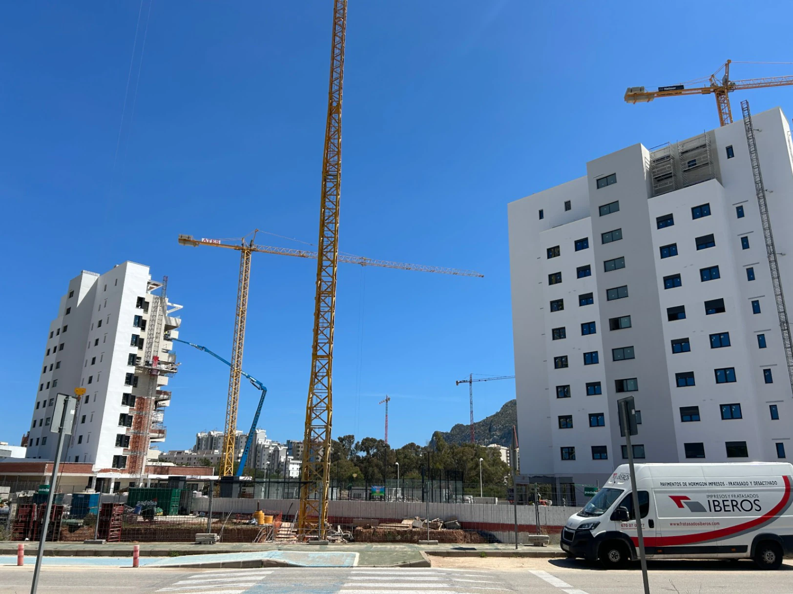 Ático de 3 dormitorios a un paso de la Playa de Levante – Calpe