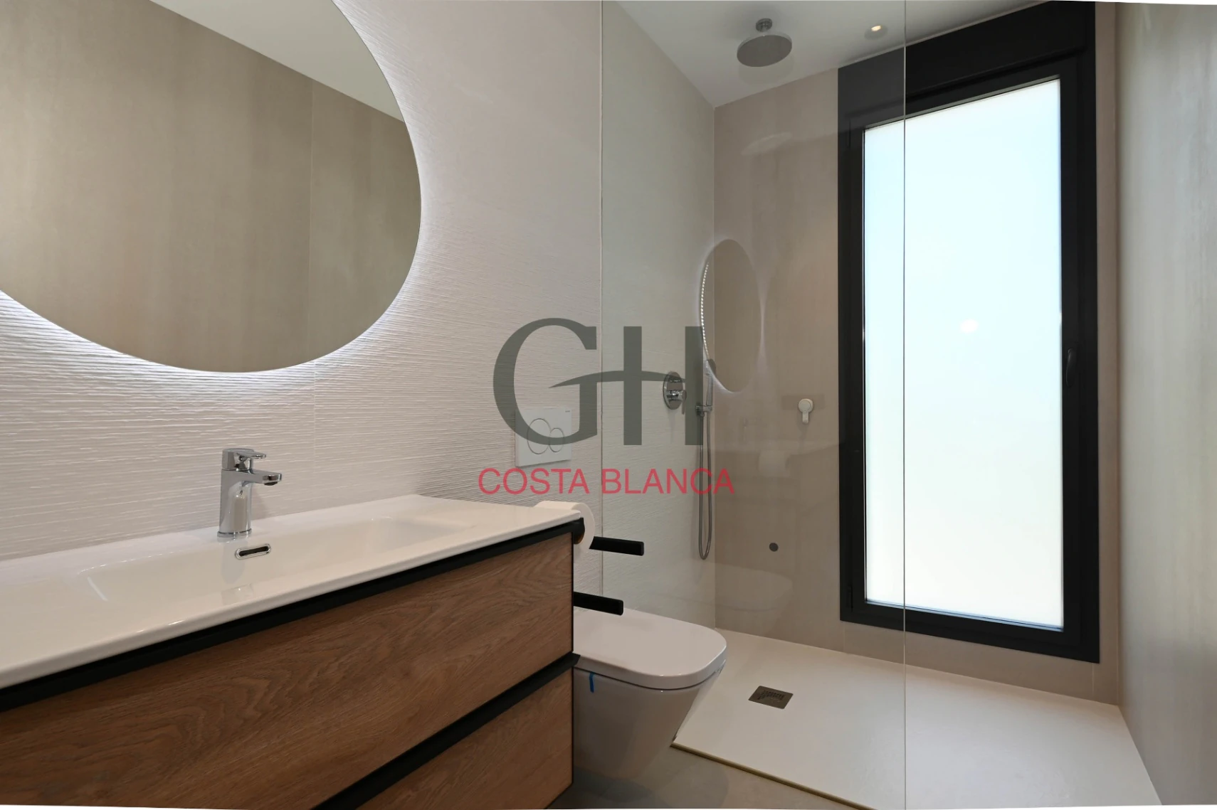 Villa de Lujo High-Tech en Moraira con Disponibilidad Inmediata