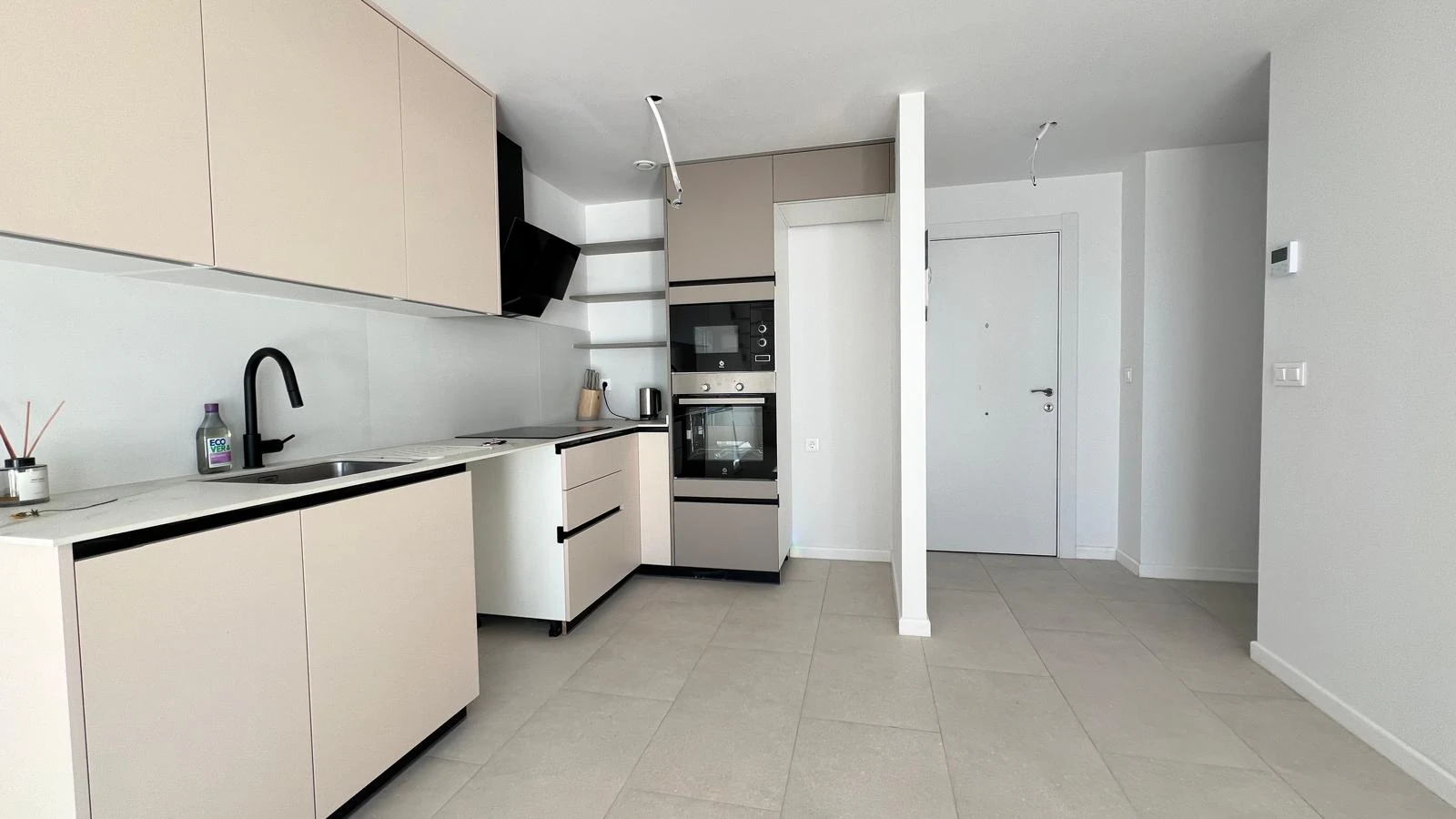 Luxe Duplex Penthouse met Privézwembad en Panoramisch Uitzicht