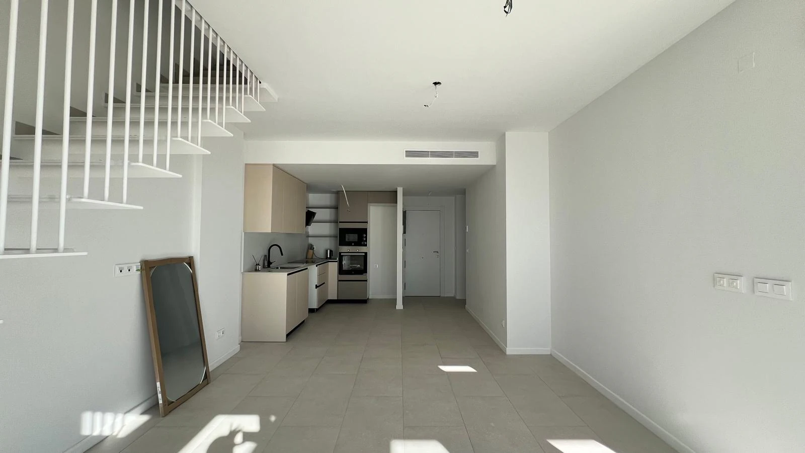 Luxe Duplex Penthouse met Privézwembad en Panoramisch Uitzicht