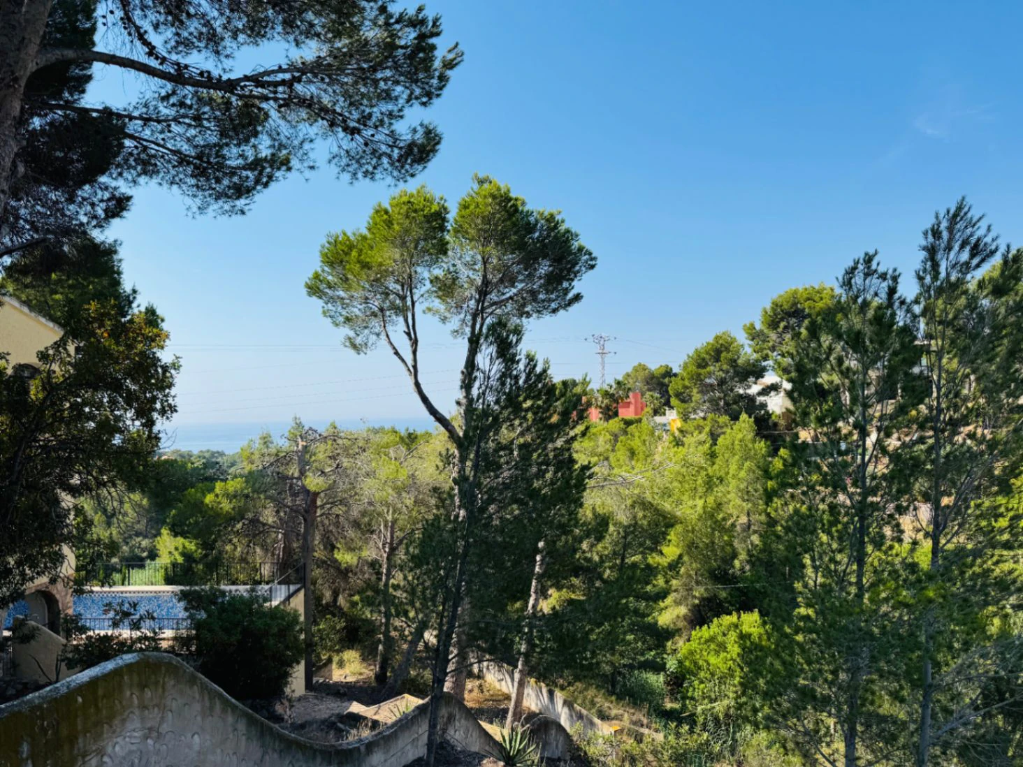 Bouwgrond te Koop – Uitstekende Kans om Uw Droomwoning te Realiseren in Altea Hills