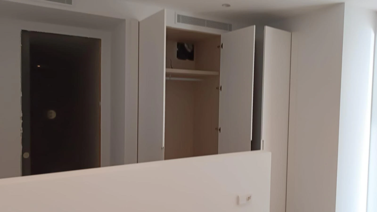 Nieuwe villa met panoramisch uitzicht op zee van Calpe tot Moraira