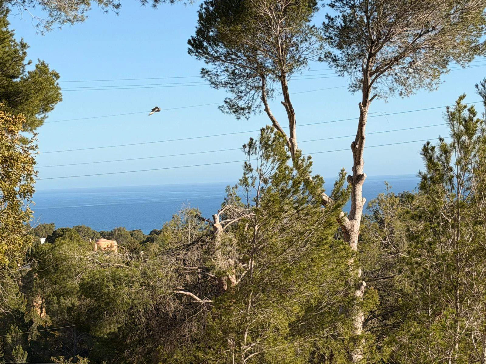 Bouwgrond te Koop – Uitstekende Kans om Uw Droomwoning te Realiseren in Altea Hills