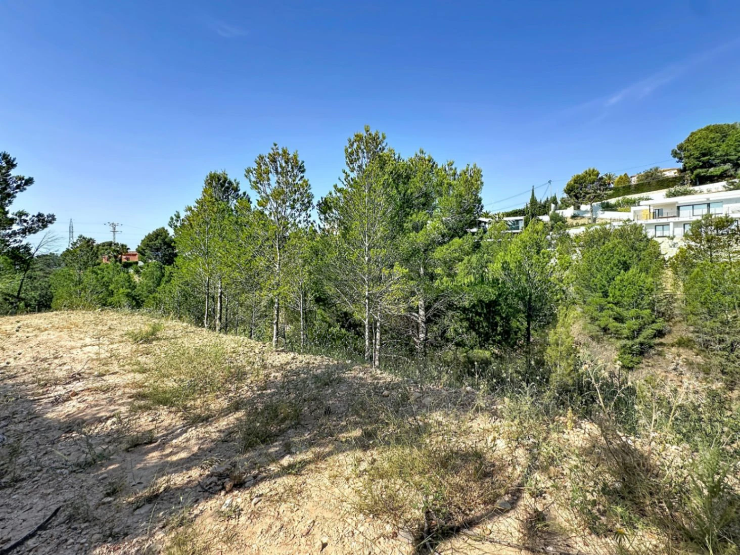 Bouwgrond te Koop – Uitstekende Kans om Uw Droomwoning te Realiseren in Altea Hills