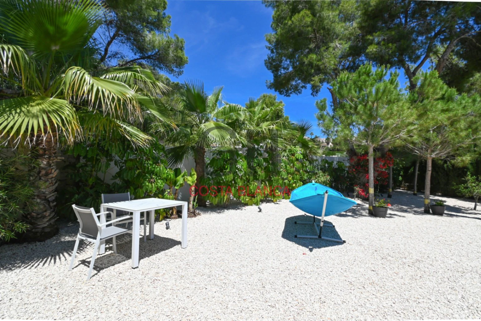 Villa de Lujo High-Tech en Moraira con Disponibilidad Inmediata