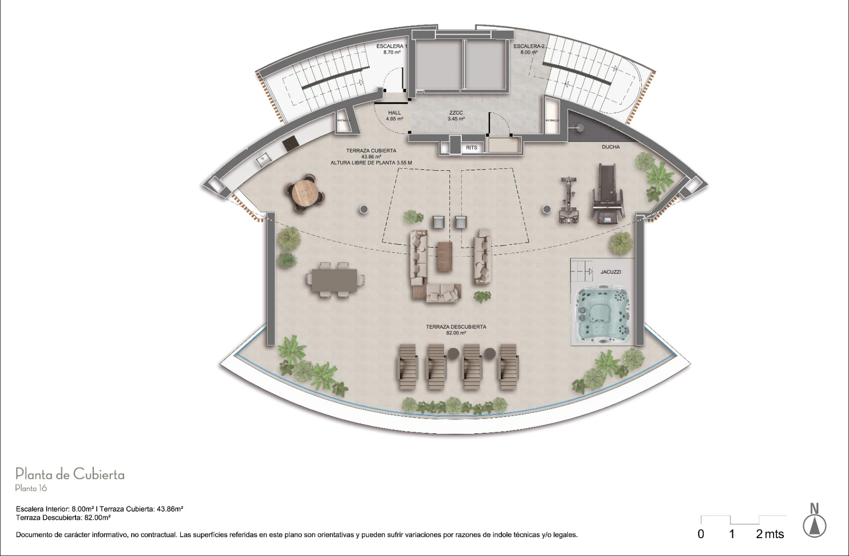 NEUE WOHNWOHNUNG UND PENTHOUSE IN CALPE
