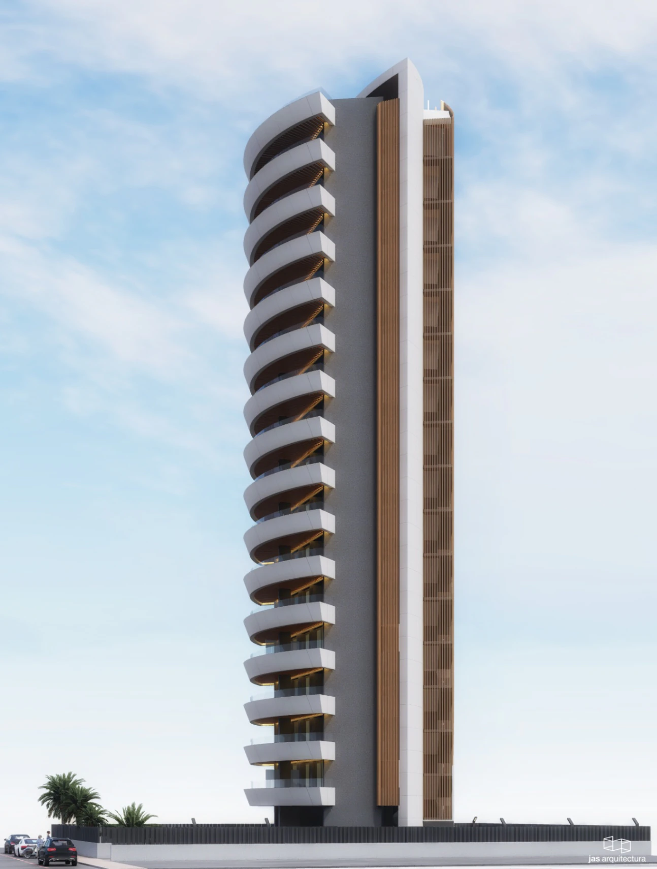 NEUE WOHNWOHNUNG UND PENTHOUSE IN CALPE