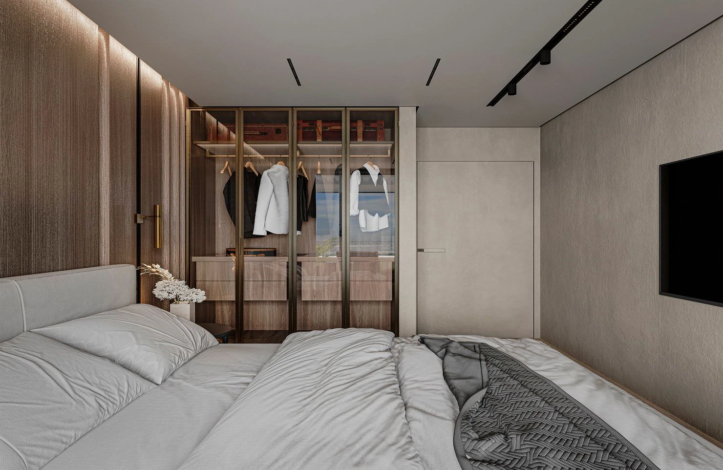 NEUE WOHNWOHNUNG UND PENTHOUSE IN CALPE