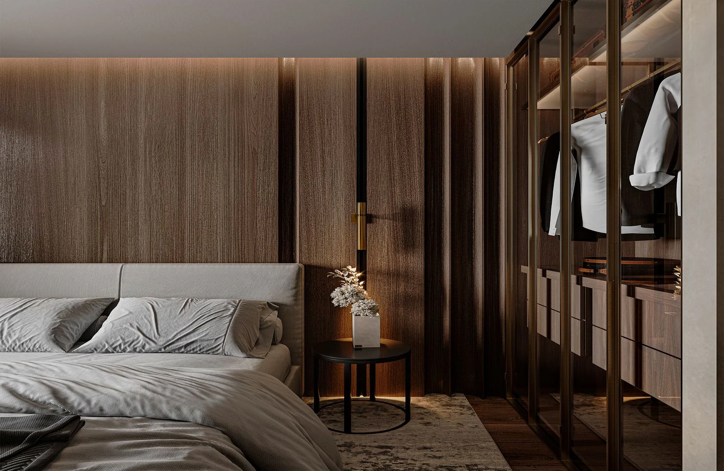 NEUE WOHNWOHNUNG UND PENTHOUSE IN CALPE