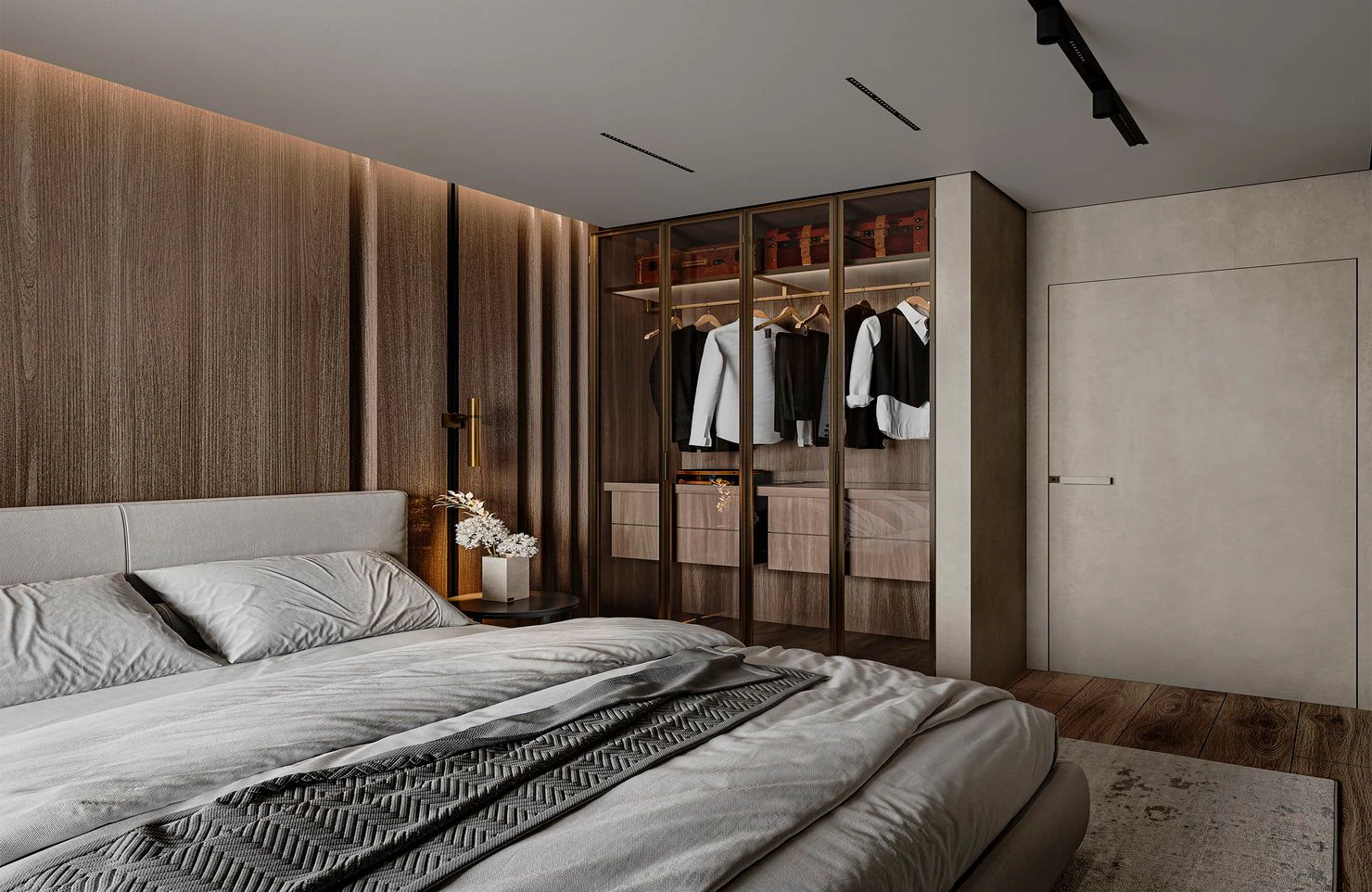 NEUE WOHNWOHNUNG UND PENTHOUSE IN CALPE