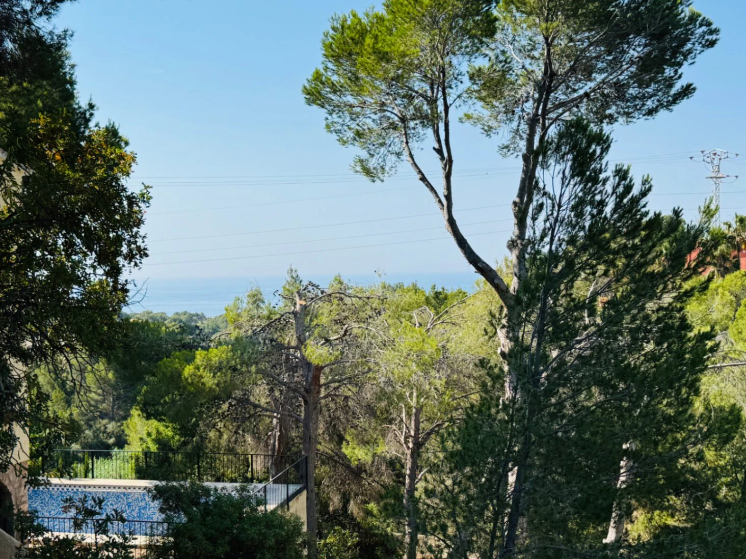 Urban Plot for Sale – Excellent Opportunity to Build Your Dream Home in Altea Hills