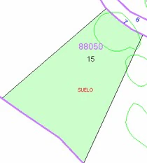 Urban Plot for Sale – Excellent Opportunity to Build Your Dream Home in Altea Hills