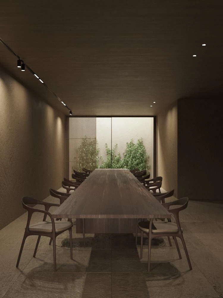 Villa boutique de lujo de obra nueva con doble altura y vistas panorámicas a la costa