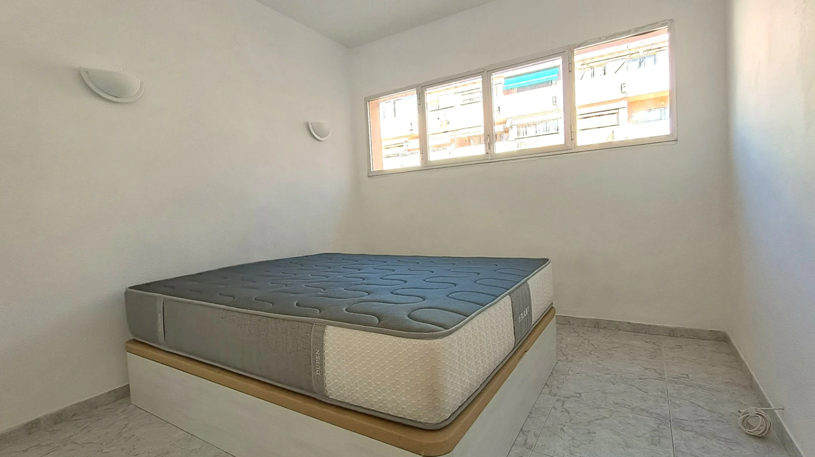 Apartamento en venta en el centro de Calpe, a pocos pasos de la playa