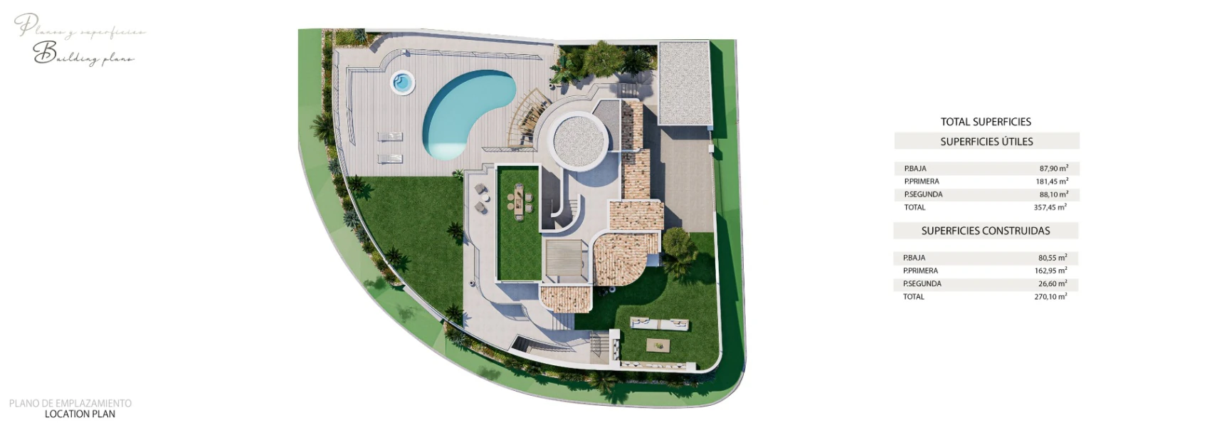Villa Méditerranéenne Contemporaine Exclusive avec Vue Mer et Montagne à Altea