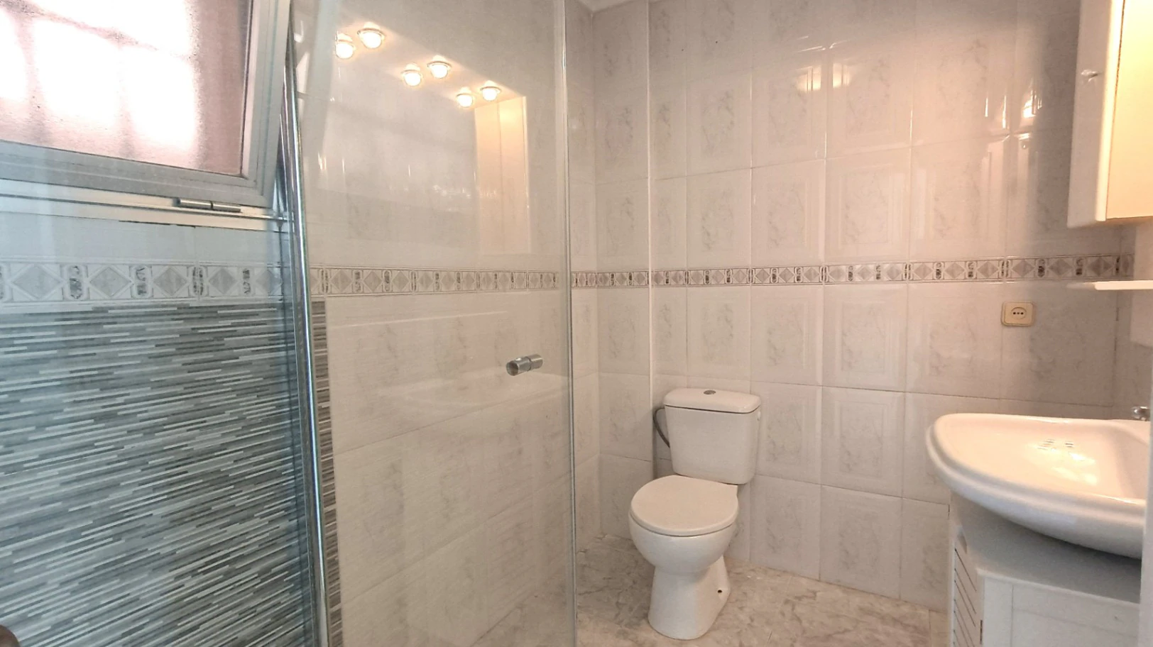 Apartamento en venta en el centro de Calpe, a pocos pasos de la playa