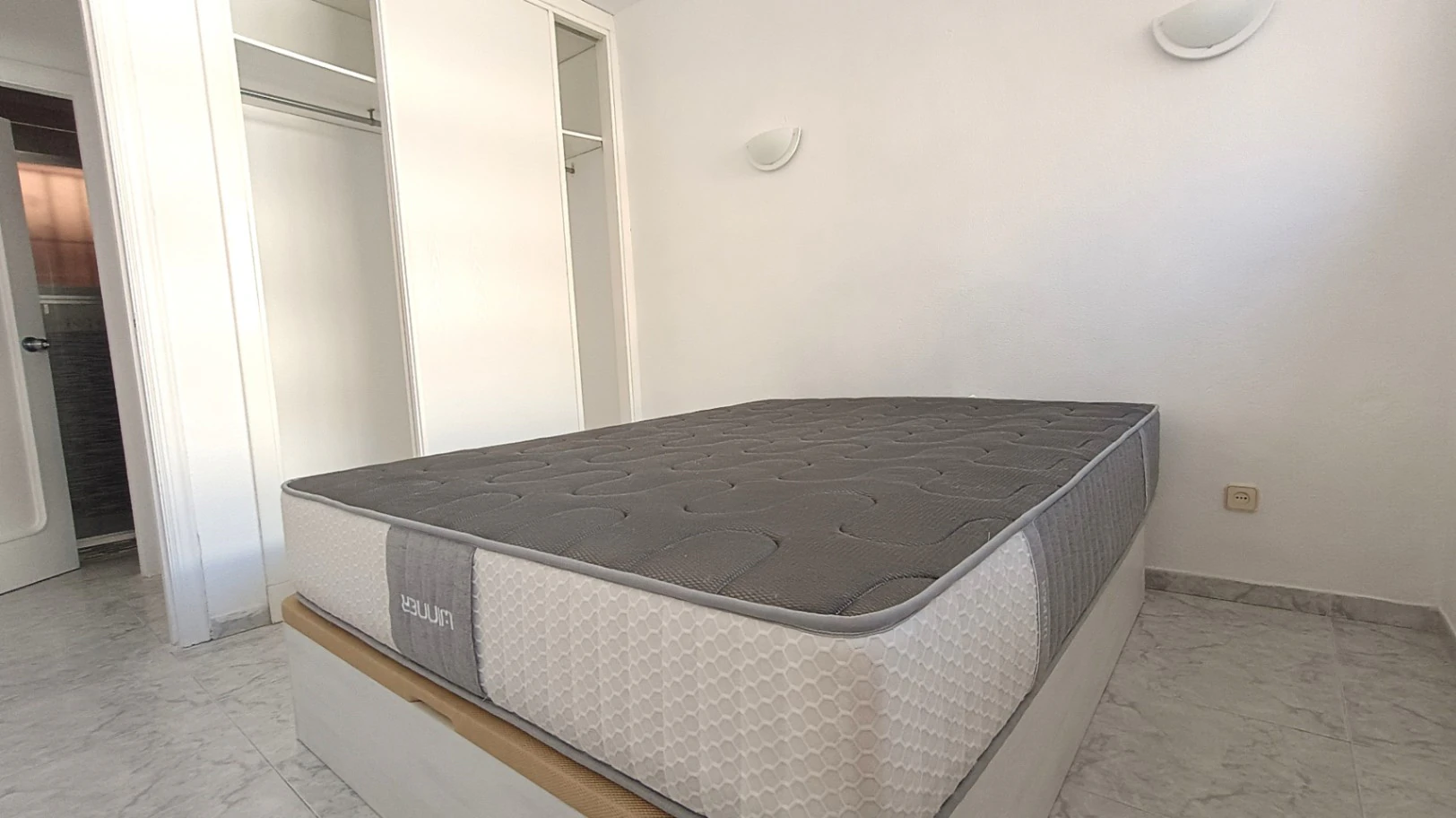 Apartamento en venta en el centro de Calpe, a pocos pasos de la playa
