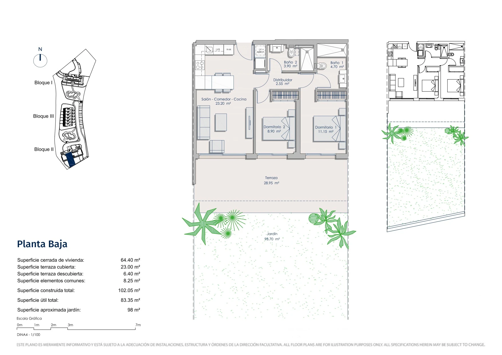 Elegantes Apartamentos Contemporáneos en la Costa Blanca – Cerca de Playas, Campos de Golf y Todos los Servicios