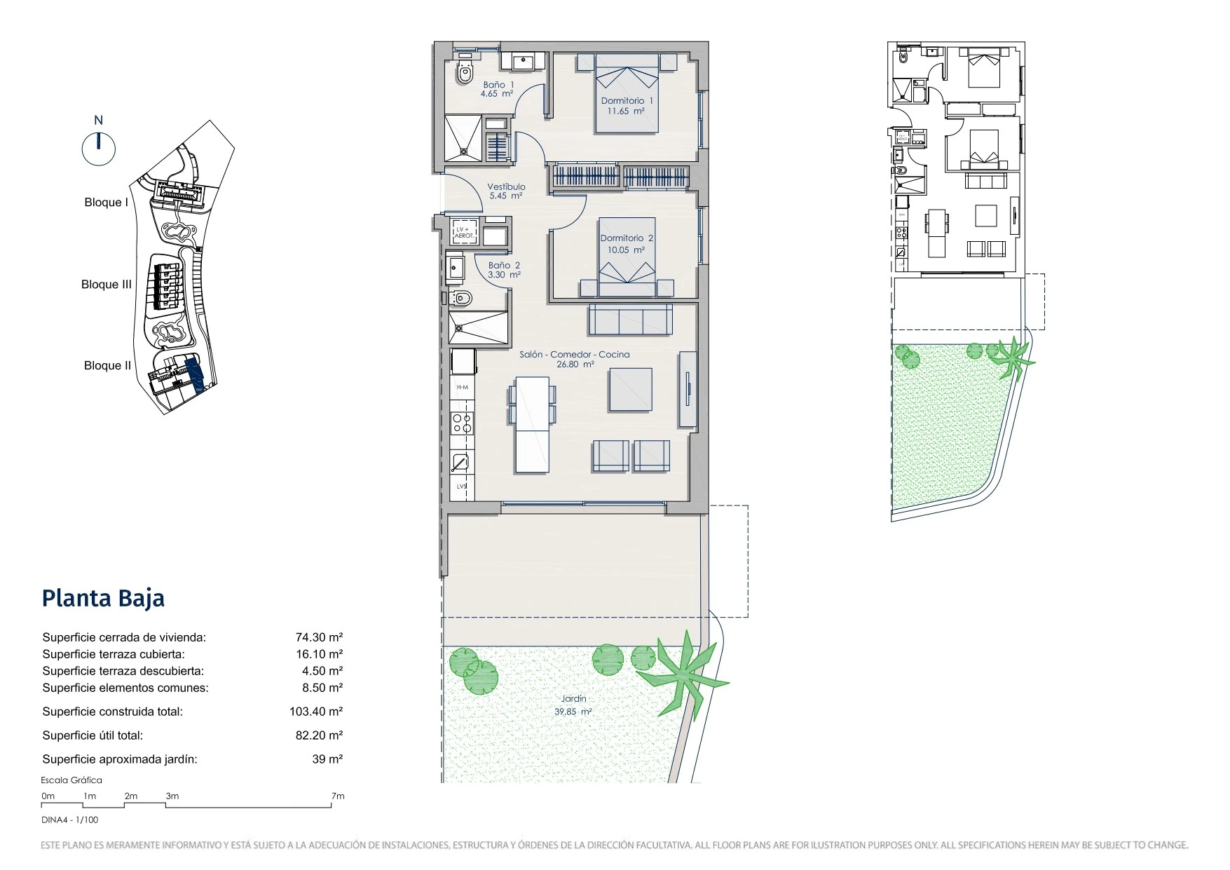 MODERNOS APARTAMENTOS DE OBRA NUEVA CON EXCELENTES CALIDADES CERCA DE BENIDORM Y FINESTRAT – ENTREGA 1º TRIMESTRE 2028