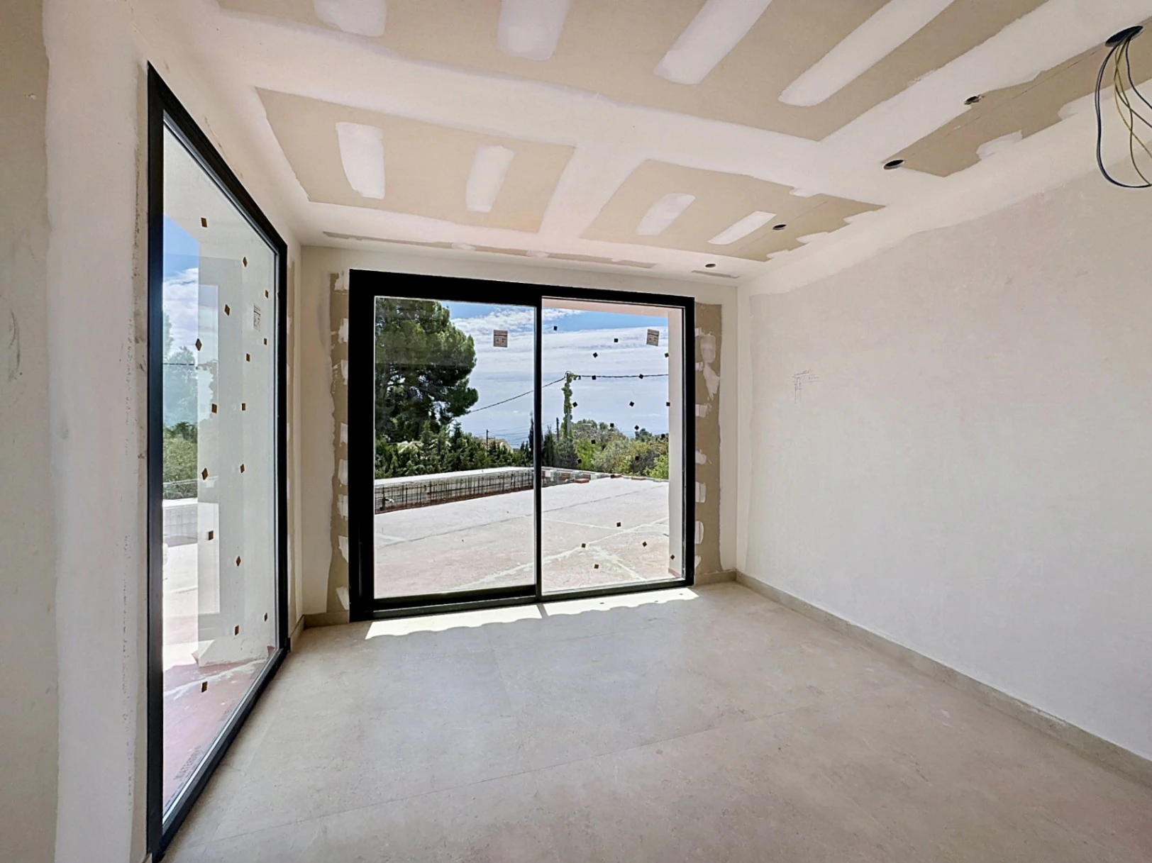 Luxe wonen omgeven door natuur – elegante villa in Altea la Vella