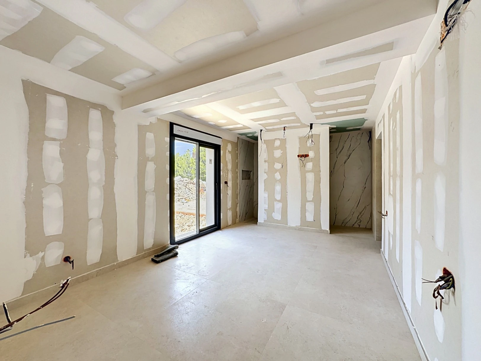 Luxe wonen omgeven door natuur – elegante villa in Altea la Vella