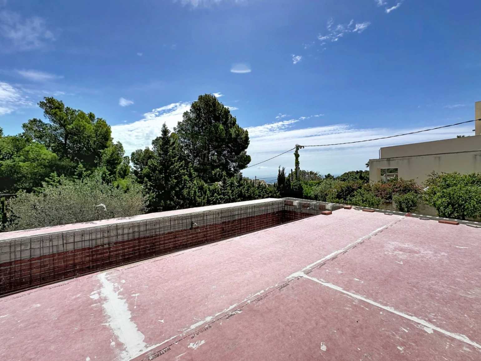 Luxe wonen omgeven door natuur – elegante villa in Altea la Vella