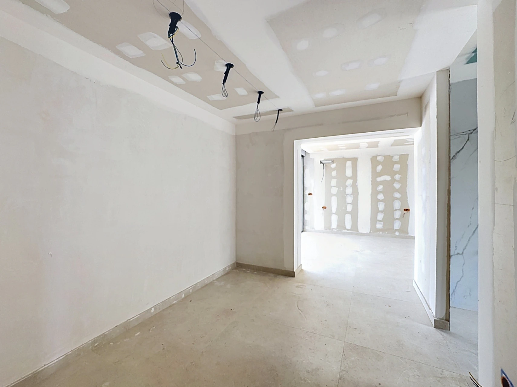 Luxe wonen omgeven door natuur – elegante villa in Altea la Vella