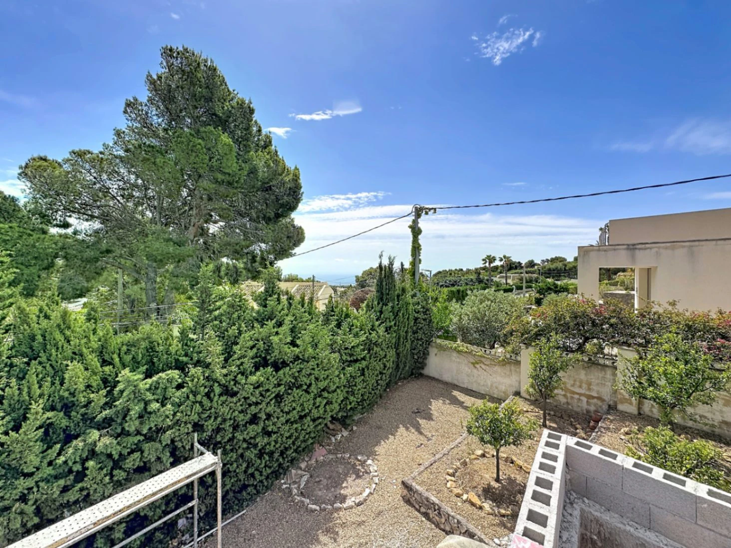 Luxe wonen omgeven door natuur – elegante villa in Altea la Vella