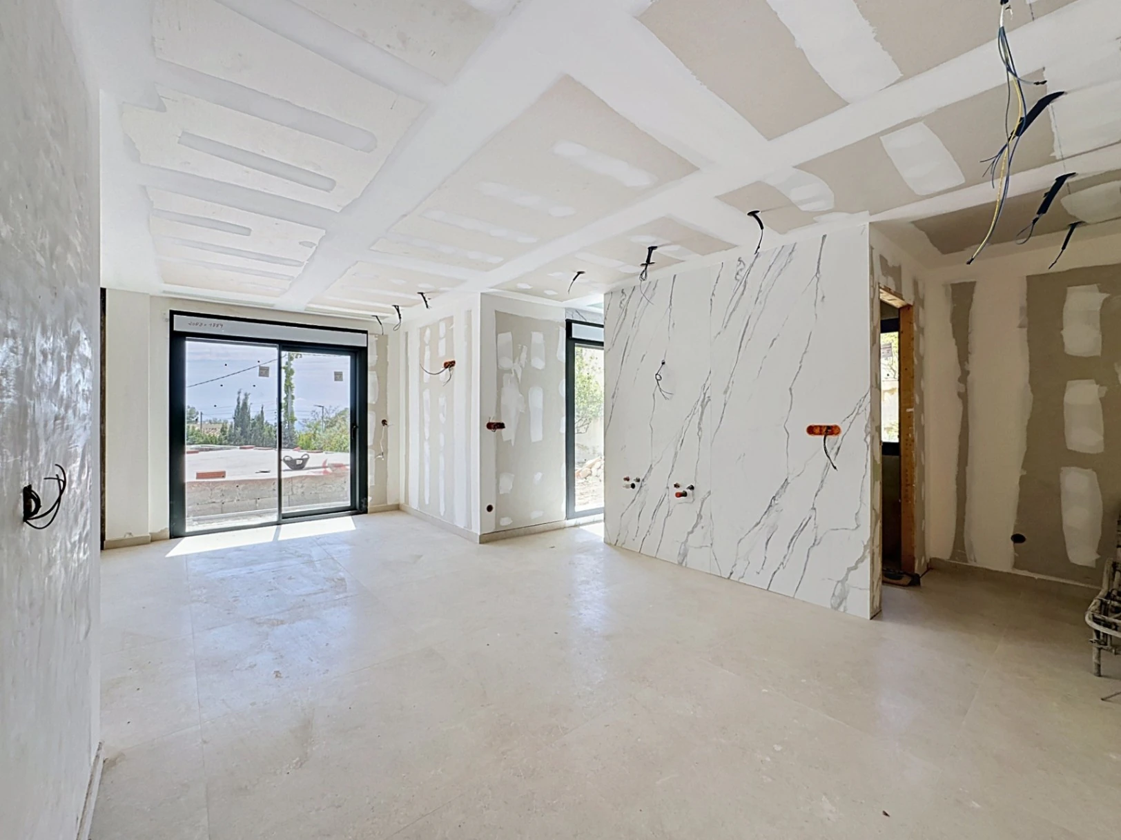 Luxe wonen omgeven door natuur – elegante villa in Altea la Vella